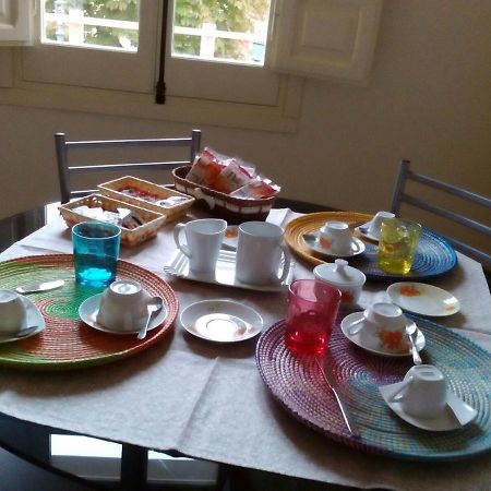 B&B dal Cardinale Ozieri Bagian luar foto