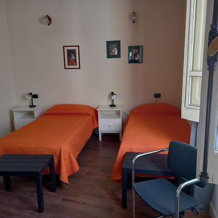 B&B dal Cardinale Ozieri Bagian luar foto