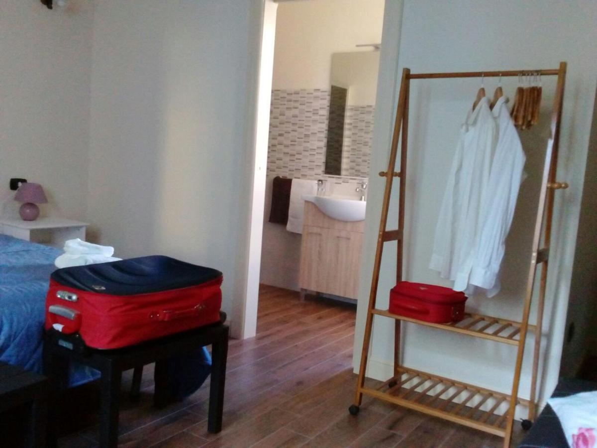B&B dal Cardinale Ozieri Bagian luar foto