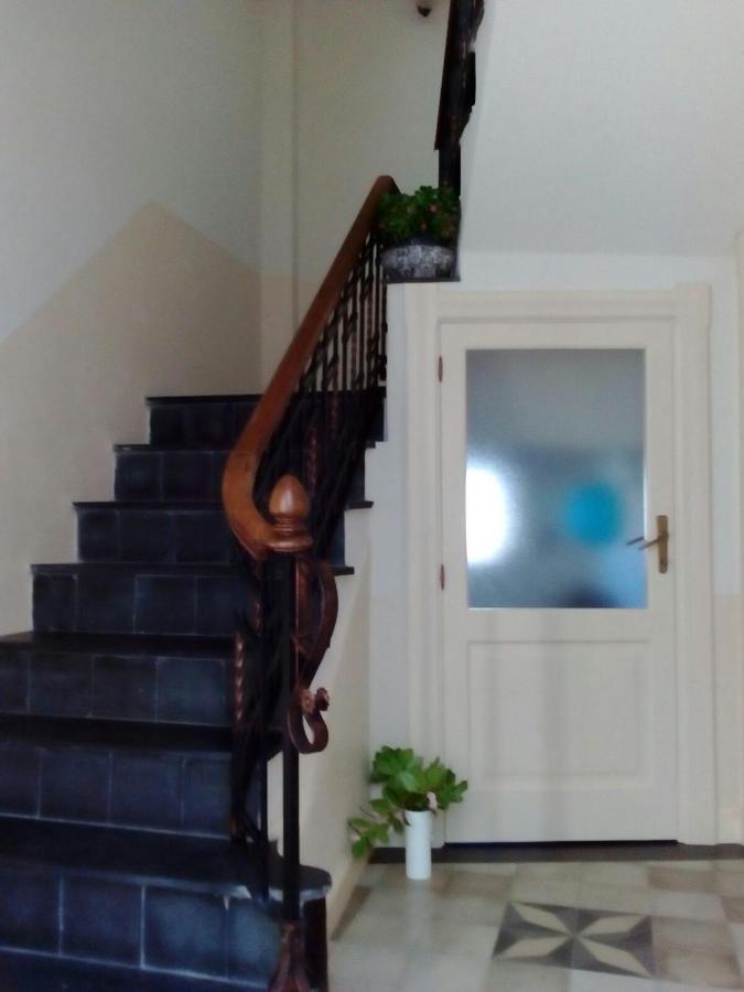 B&B dal Cardinale Ozieri Bagian luar foto