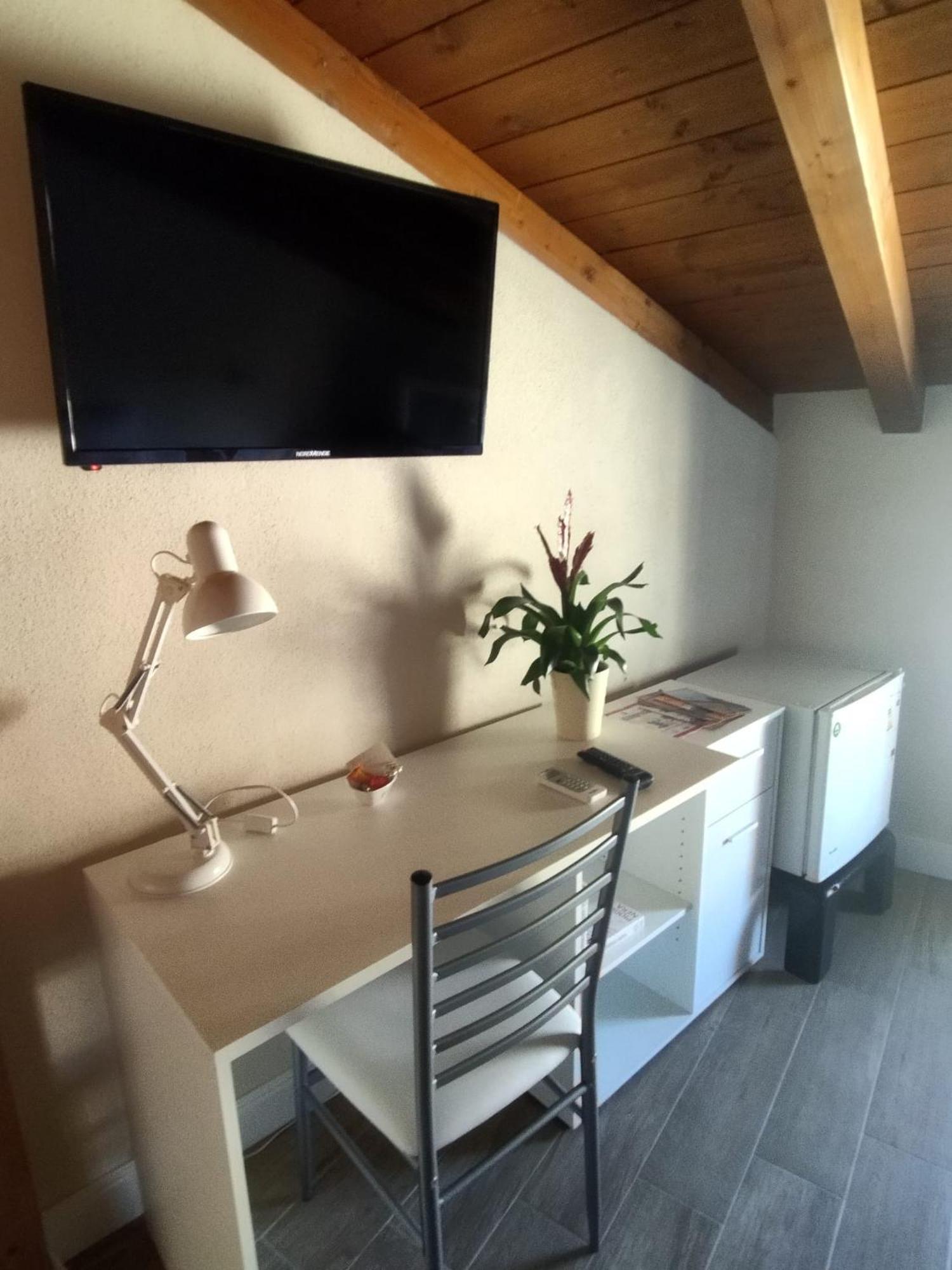 B&B dal Cardinale Ozieri Bagian luar foto