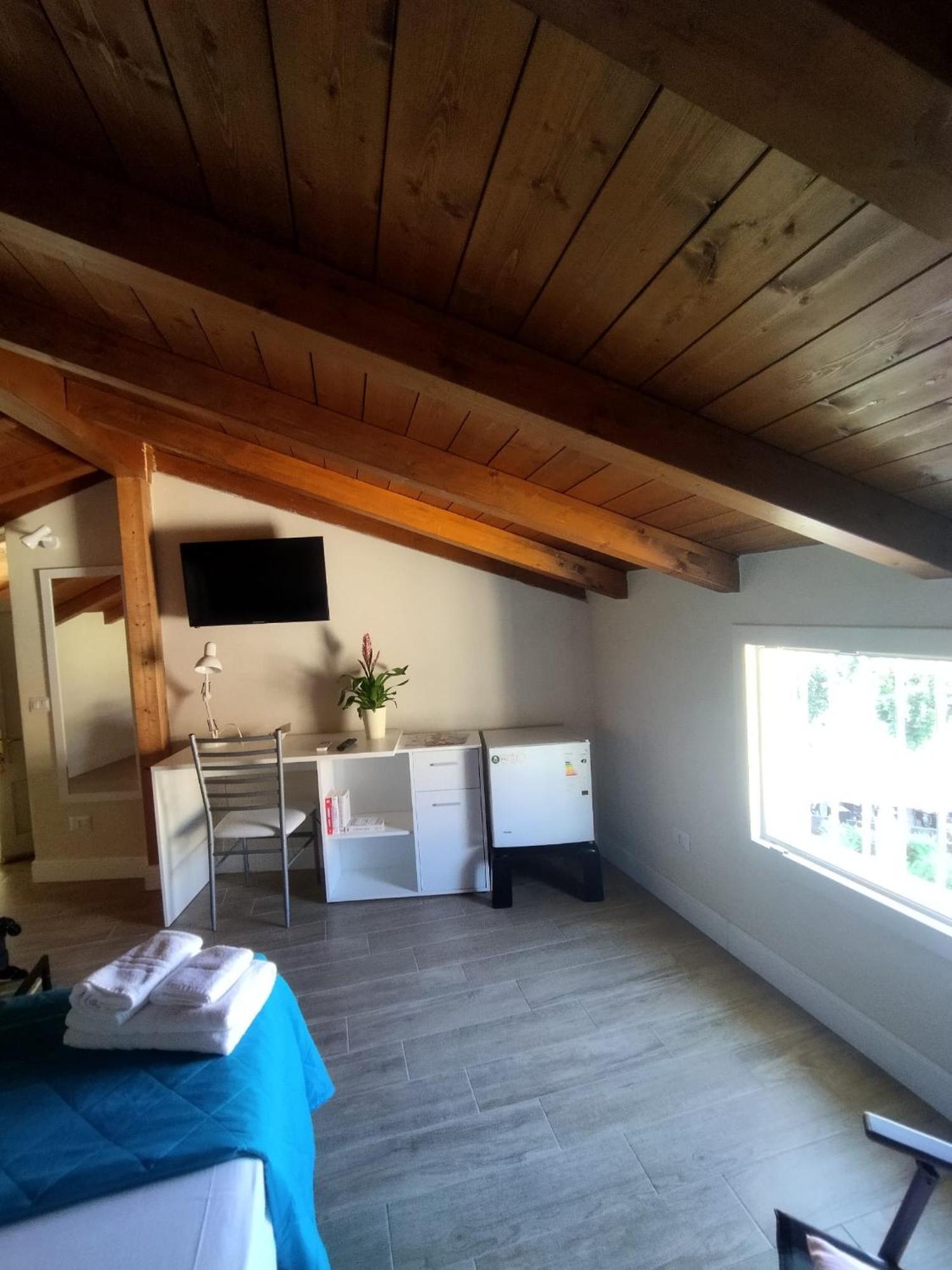 B&B dal Cardinale Ozieri Bagian luar foto