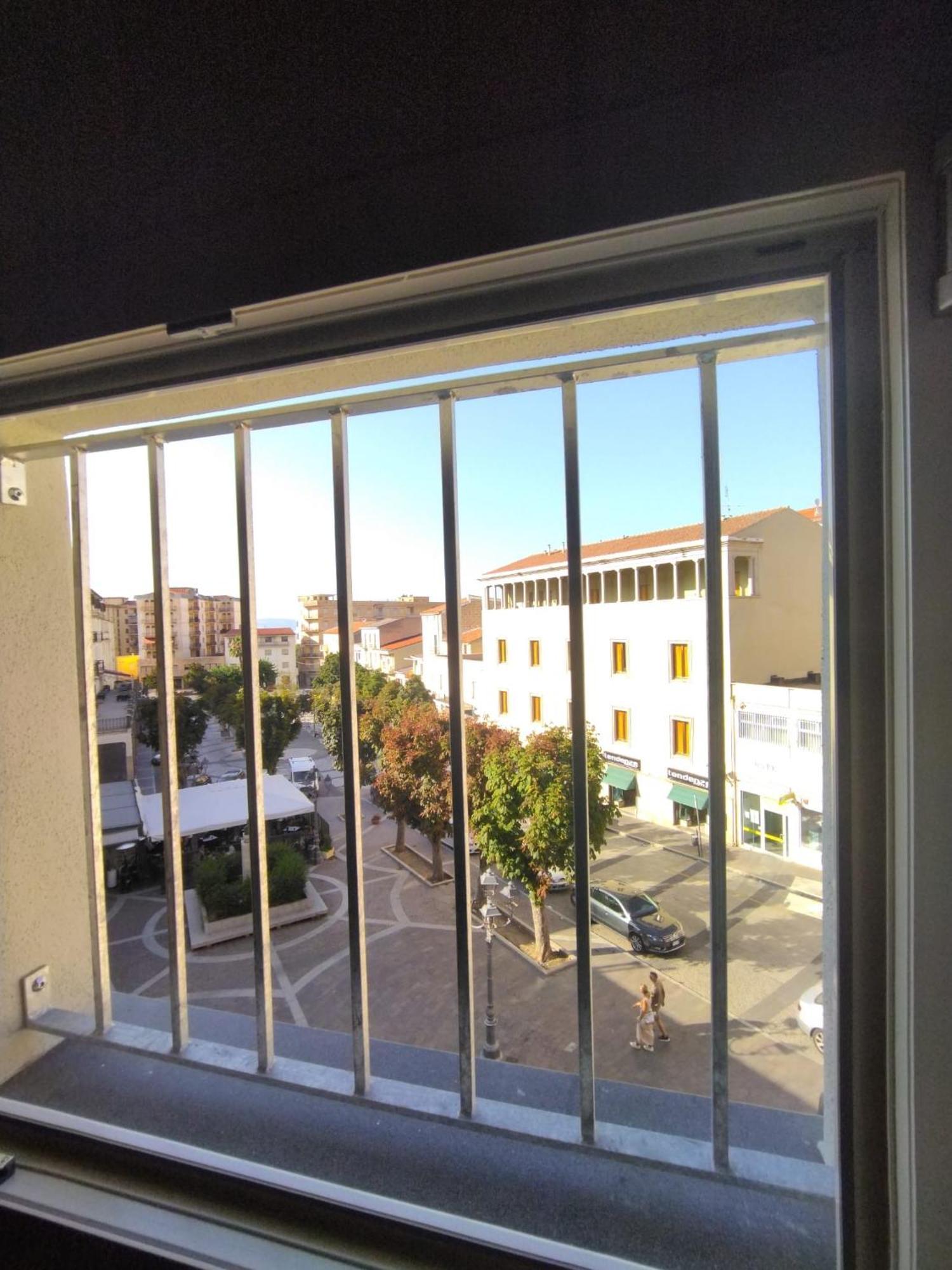 B&B dal Cardinale Ozieri Bagian luar foto
