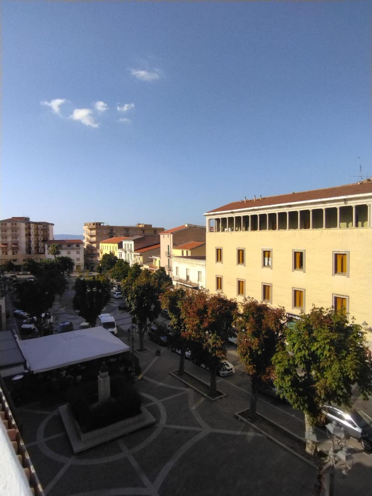 B&B dal Cardinale Ozieri Bagian luar foto
